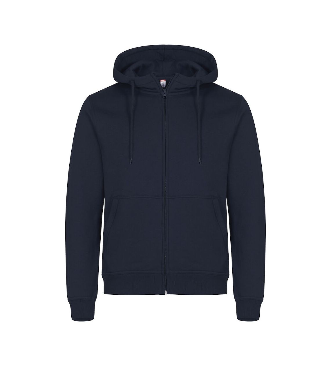 Miami Hoody Full Zip