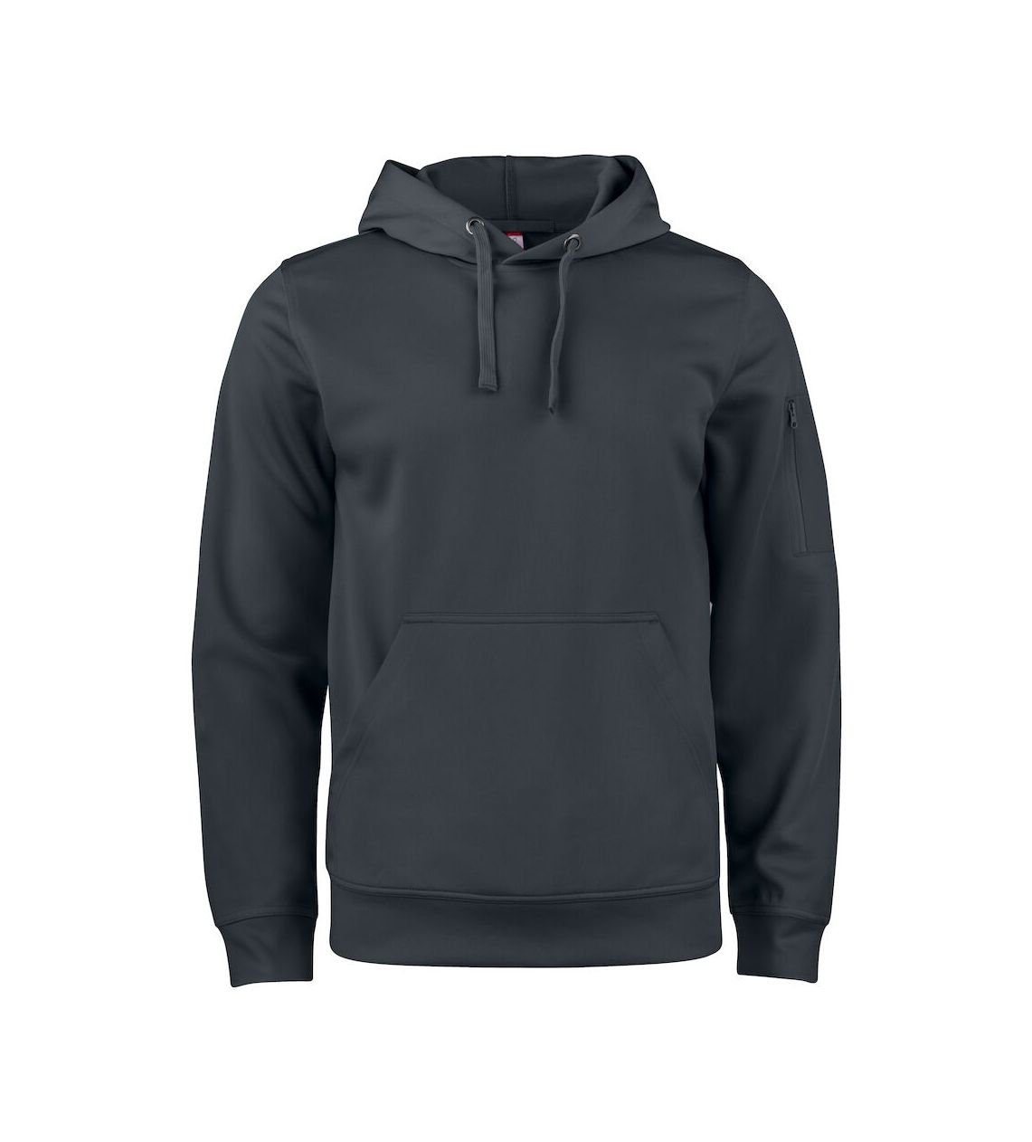 Basic Active Hoody