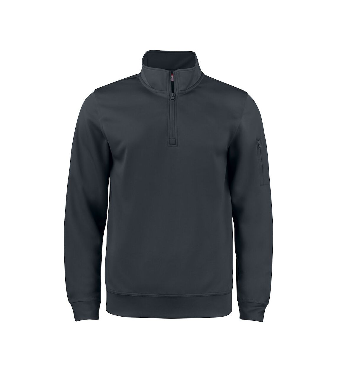 Basic Active Half Zip