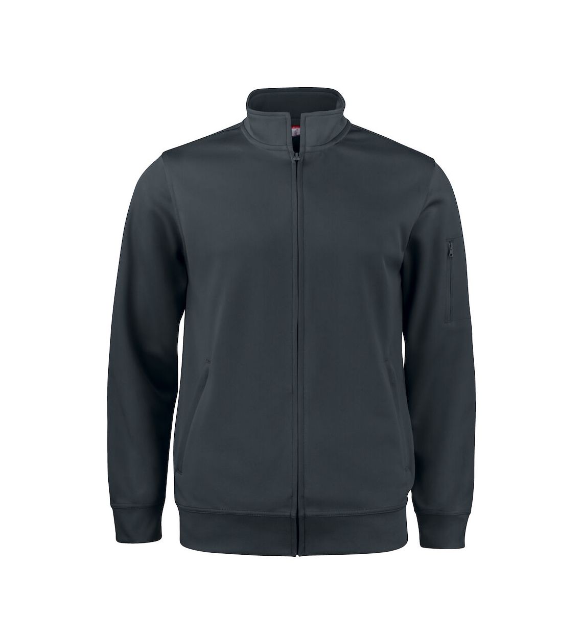 Basic Active Cardigan