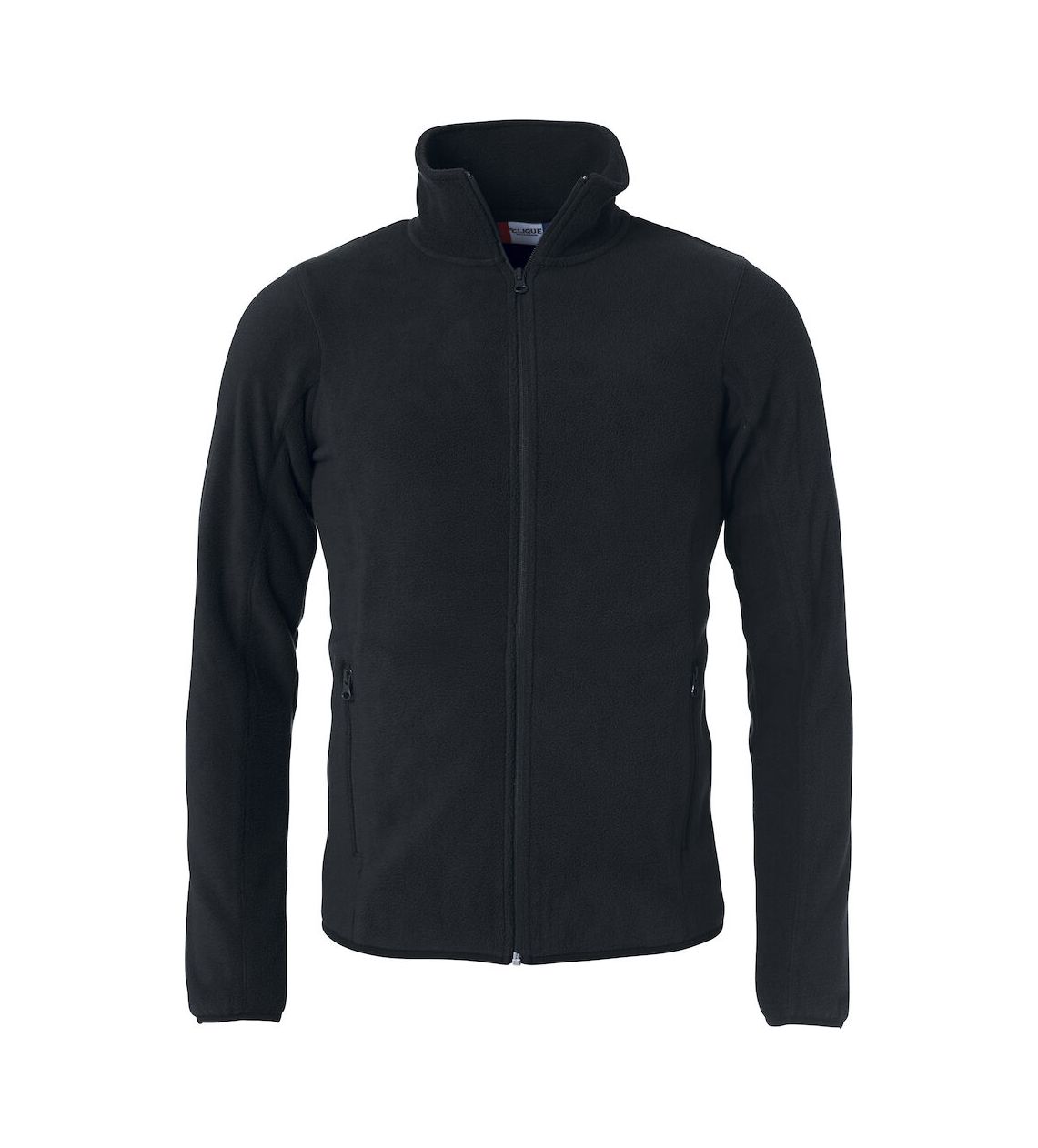 Basic Polar Fleece Jacket