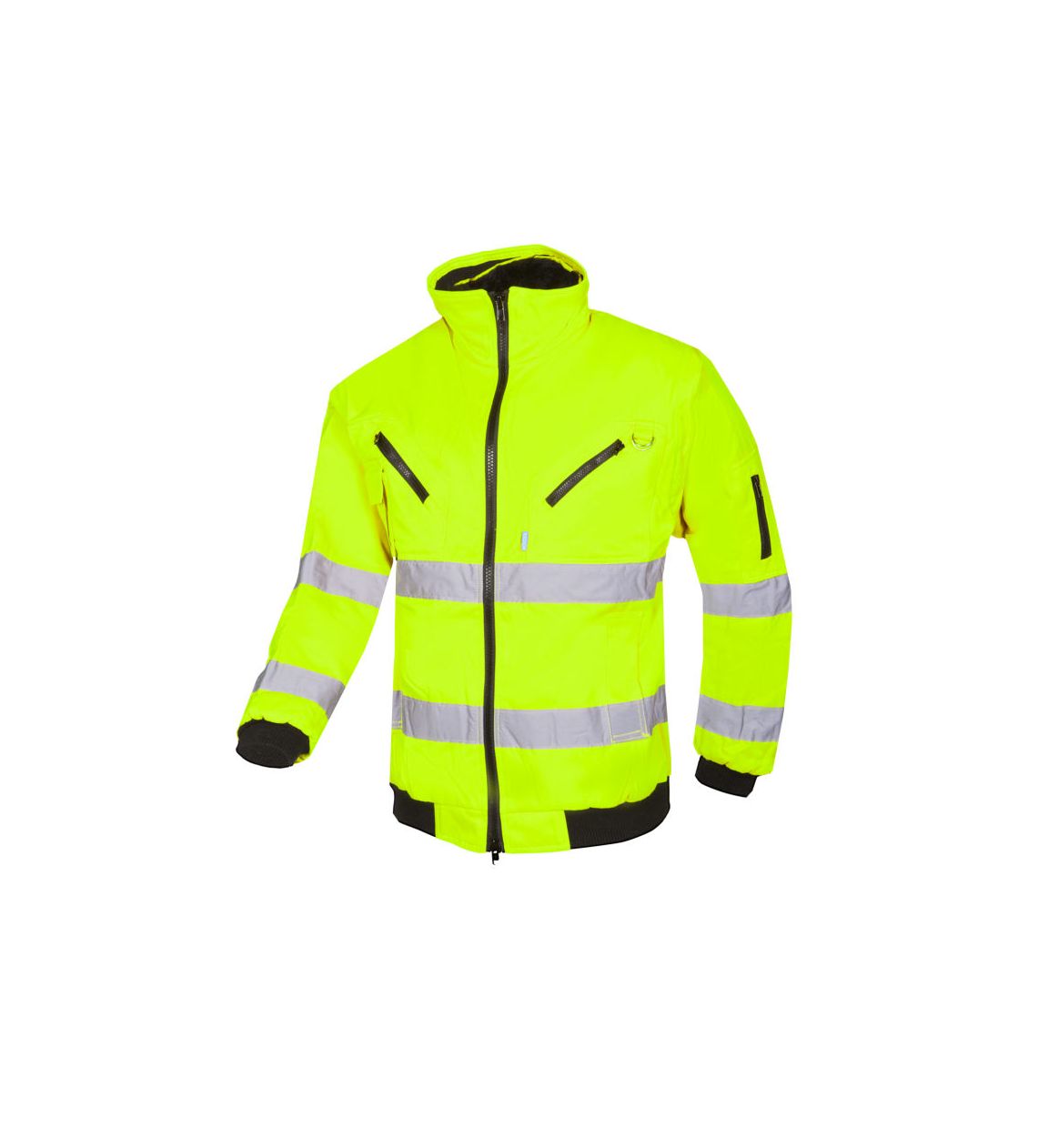 Pilotenjacke SIOEN Sparrow. EN 20471 KL 3.