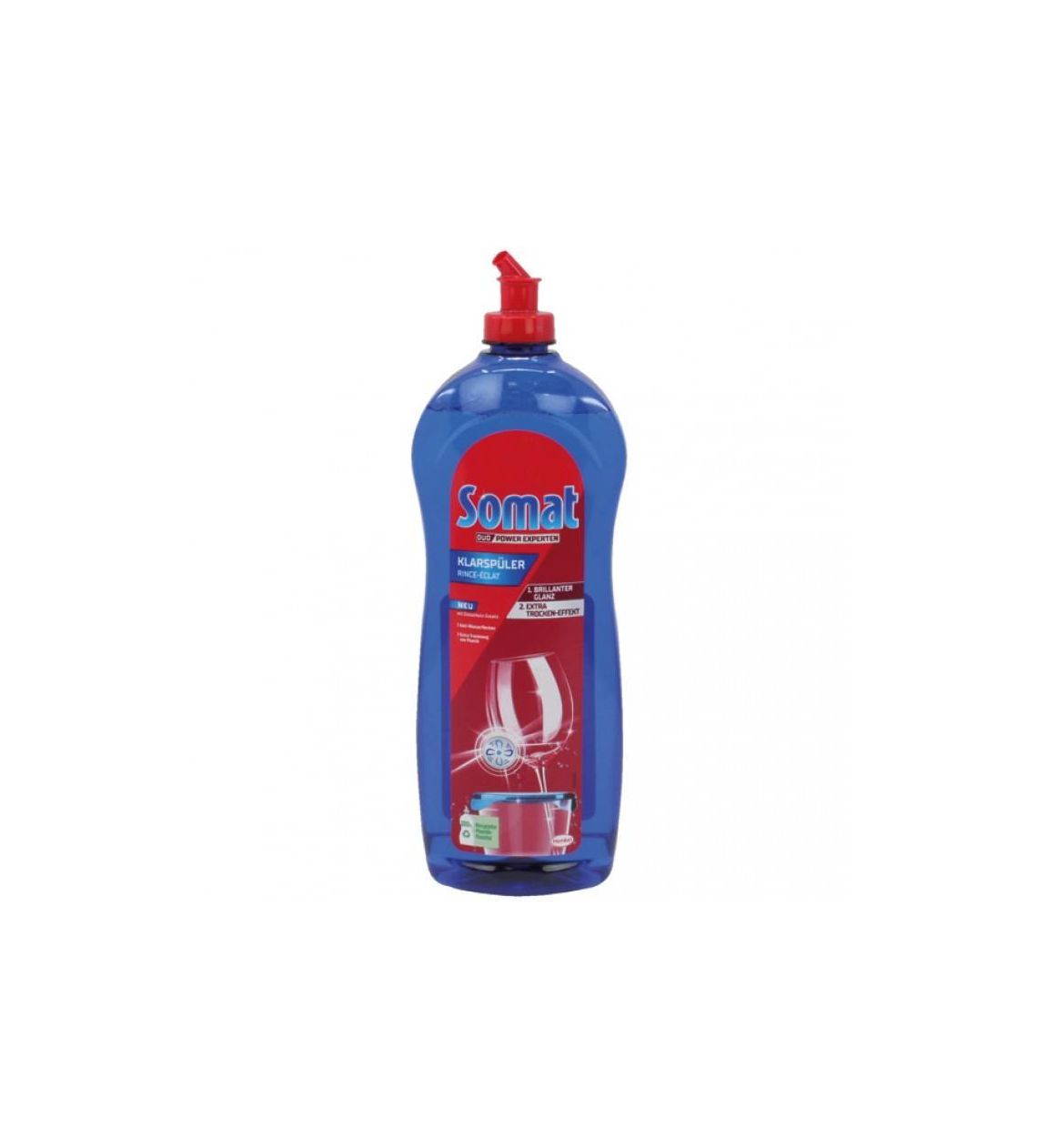 Klarspüler Somat 750 ml Flasche 