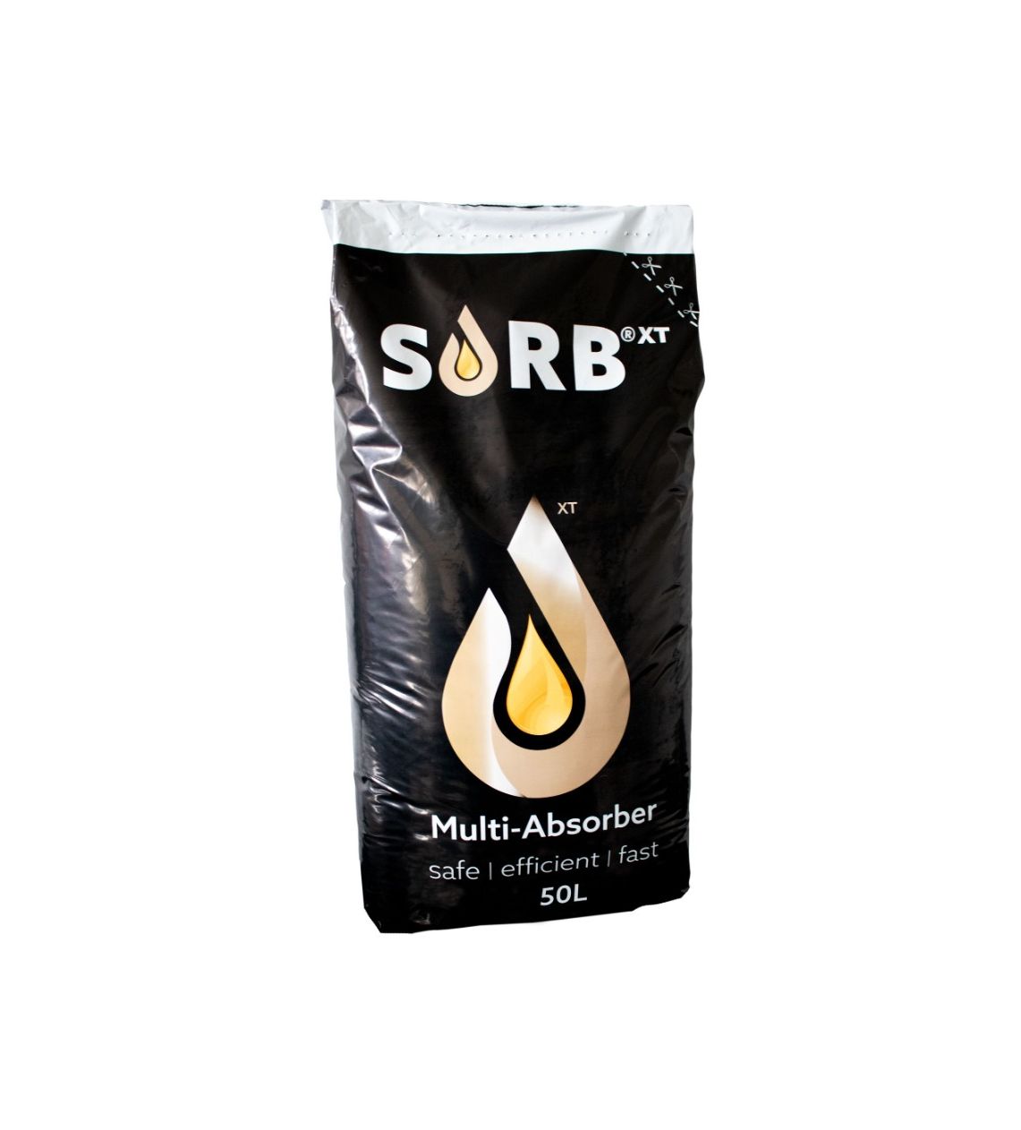 Sorb XT Bindemittel 50 L