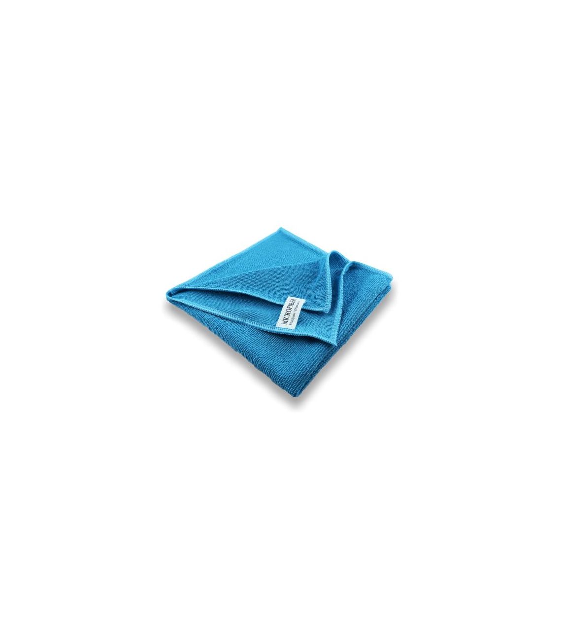 Mikrofasertuch Blau Extra 280 g/m²