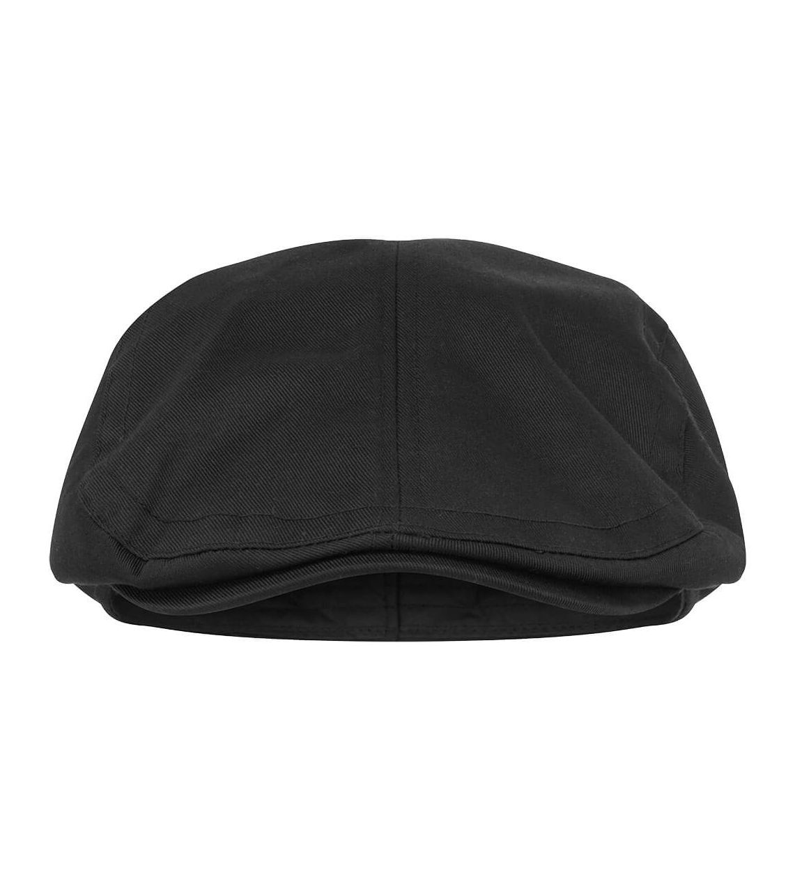 S906 - Chefs Flat Cap