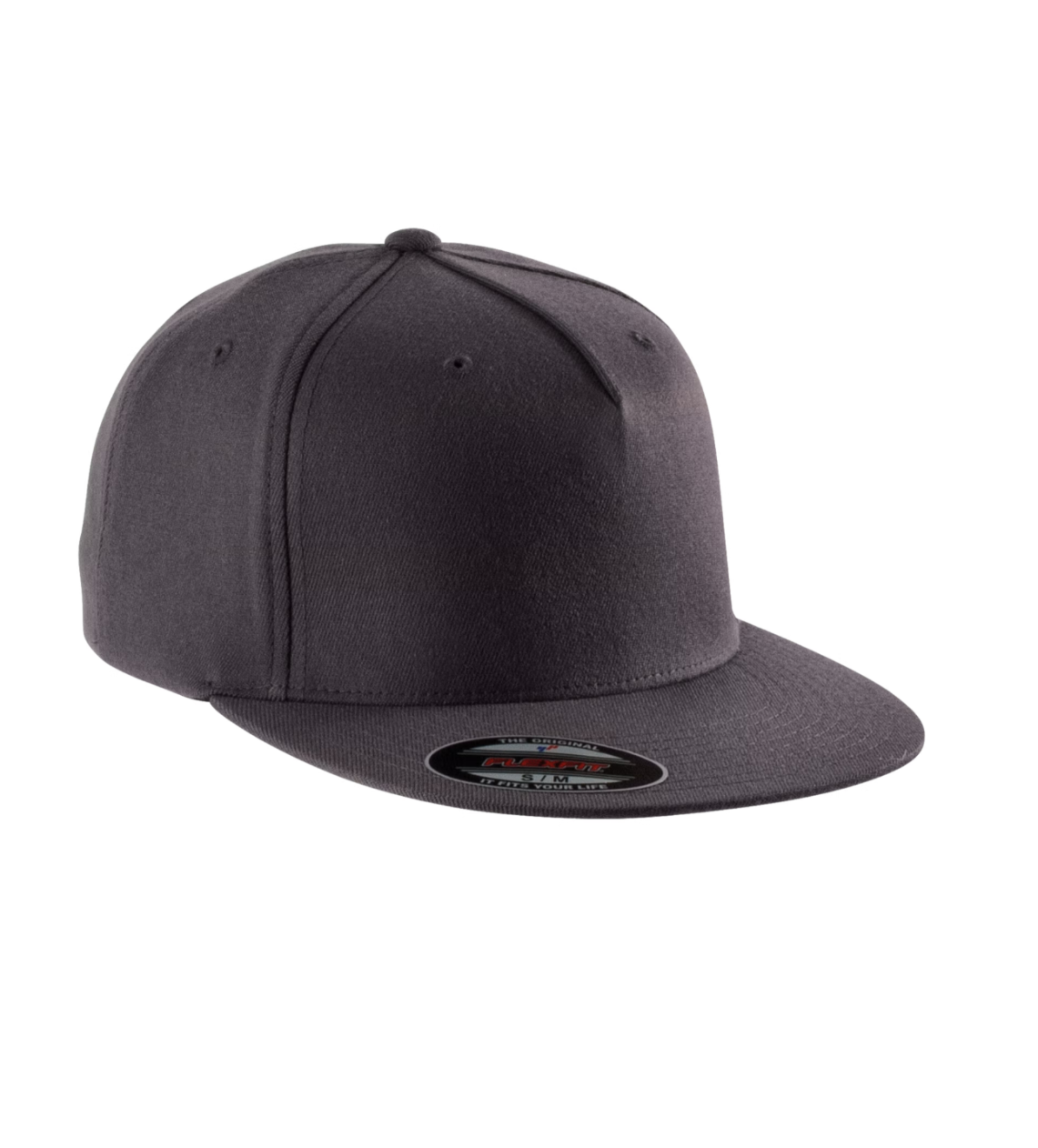 KP908 - 5-Panel Flexfit -Kappe