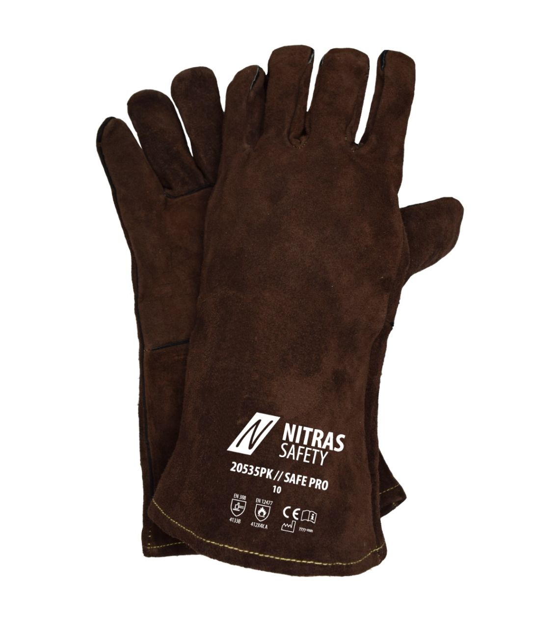 20535PK // SAFE PRO