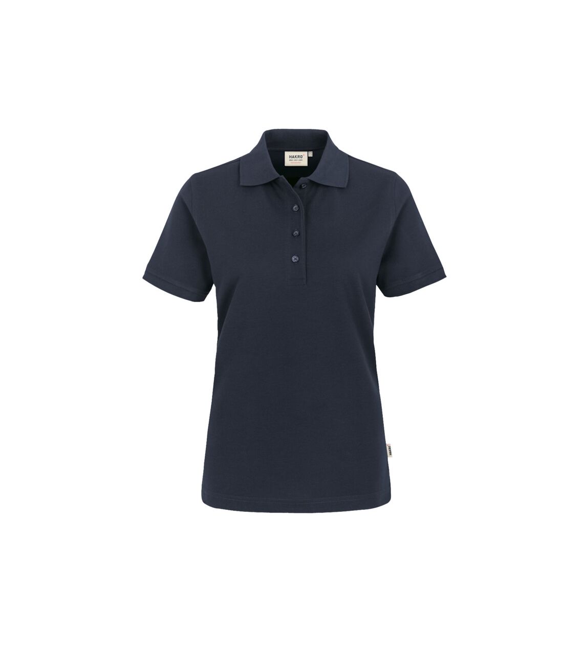 Hakro Damen-Poloshirt Performance 216.