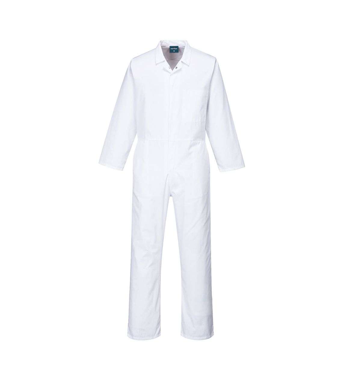 2201 - Schutzanzug für die Lebensmittelindustrie