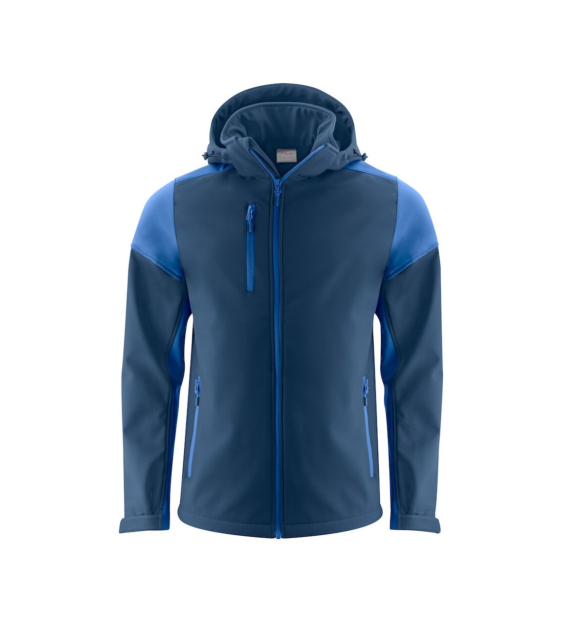 Softshell Jacke Printer Prime WP+MVP3000.