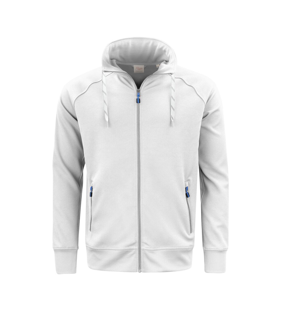 Sweat-Jacke JOG RSX