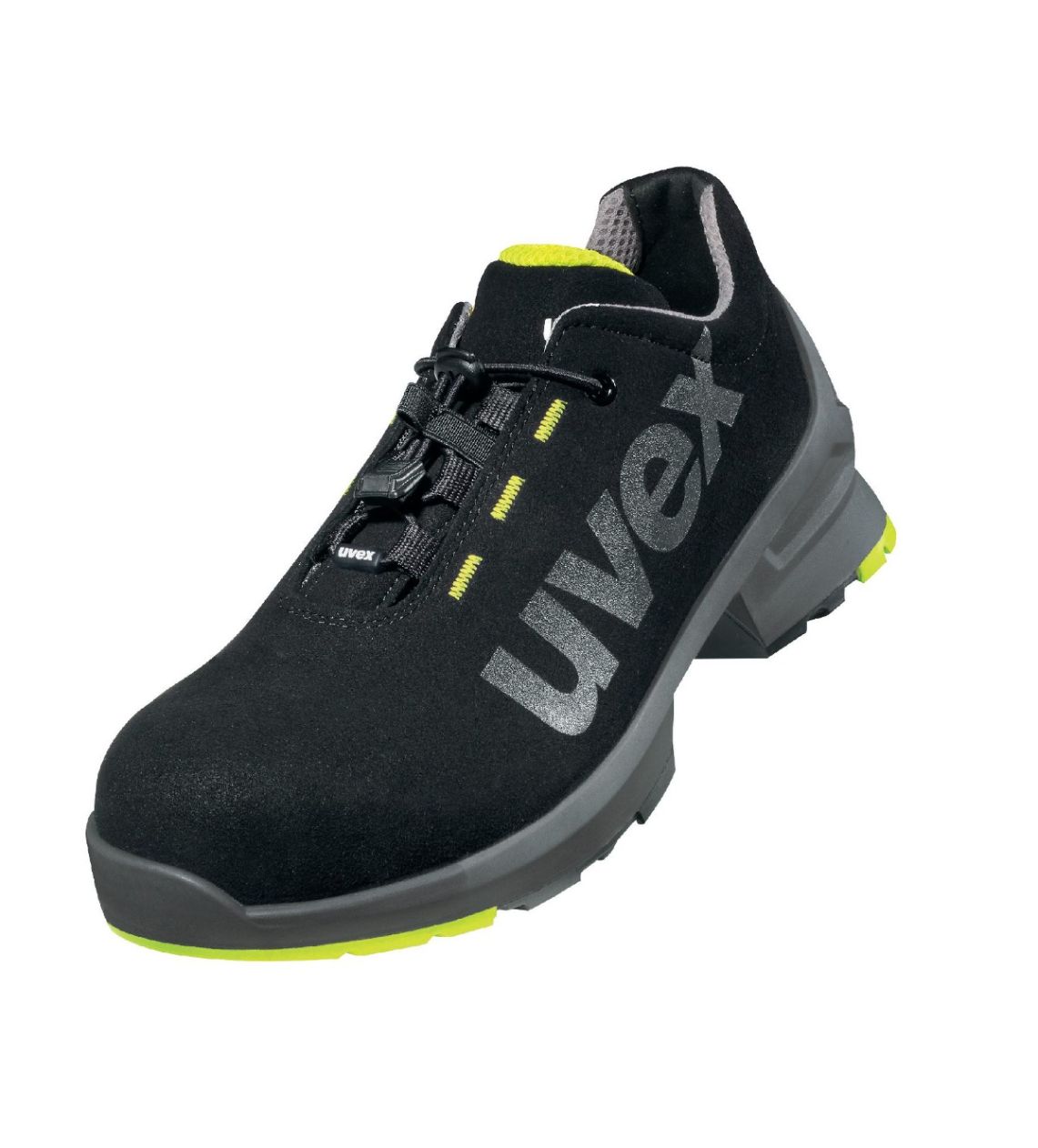 uvex 1 Sicherheitsschuh S2 Halbschuh Weite 11