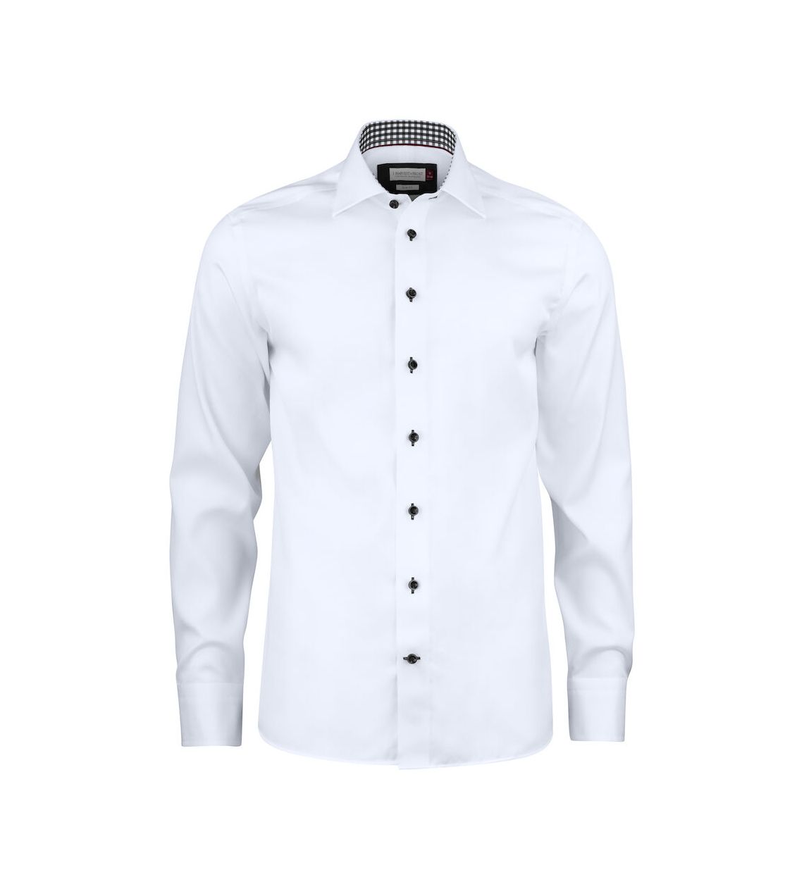 Harvest Hemd Red Bow 20. Slim Fit.