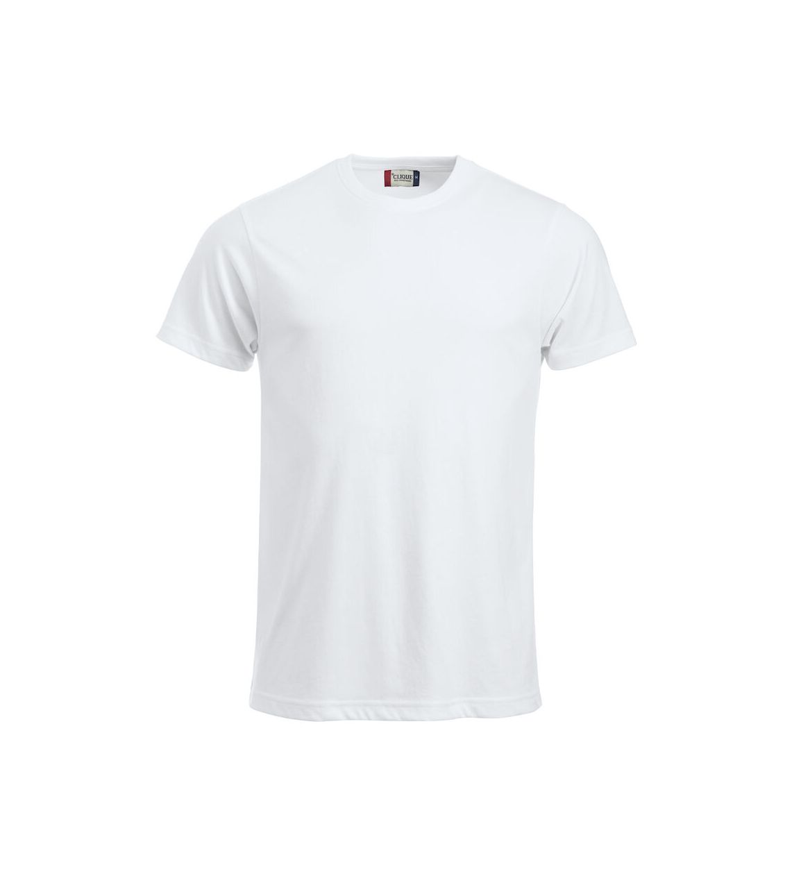 T-Shirt Clique New Classic-T.