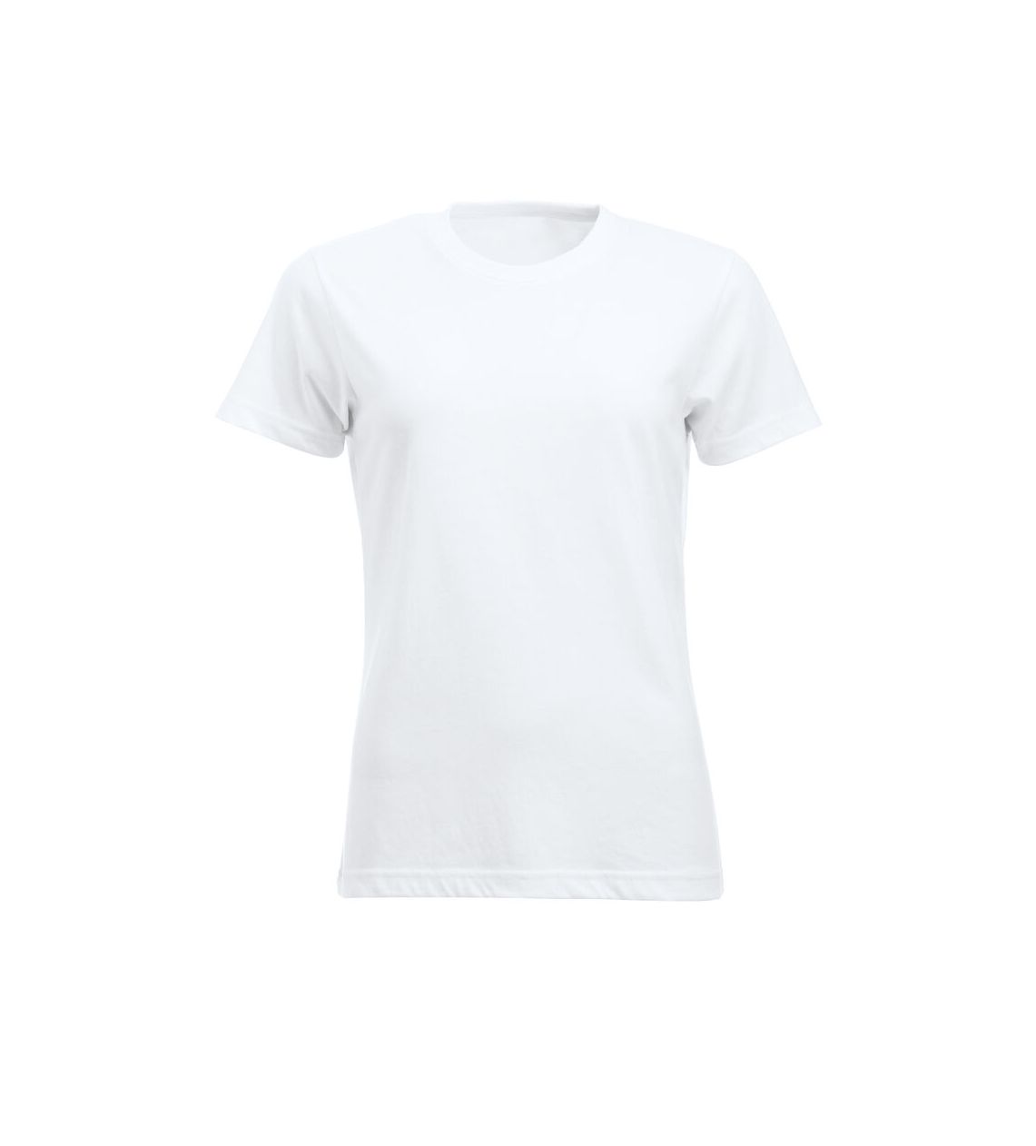 T-Shirt Clique New Classic-T Lady.