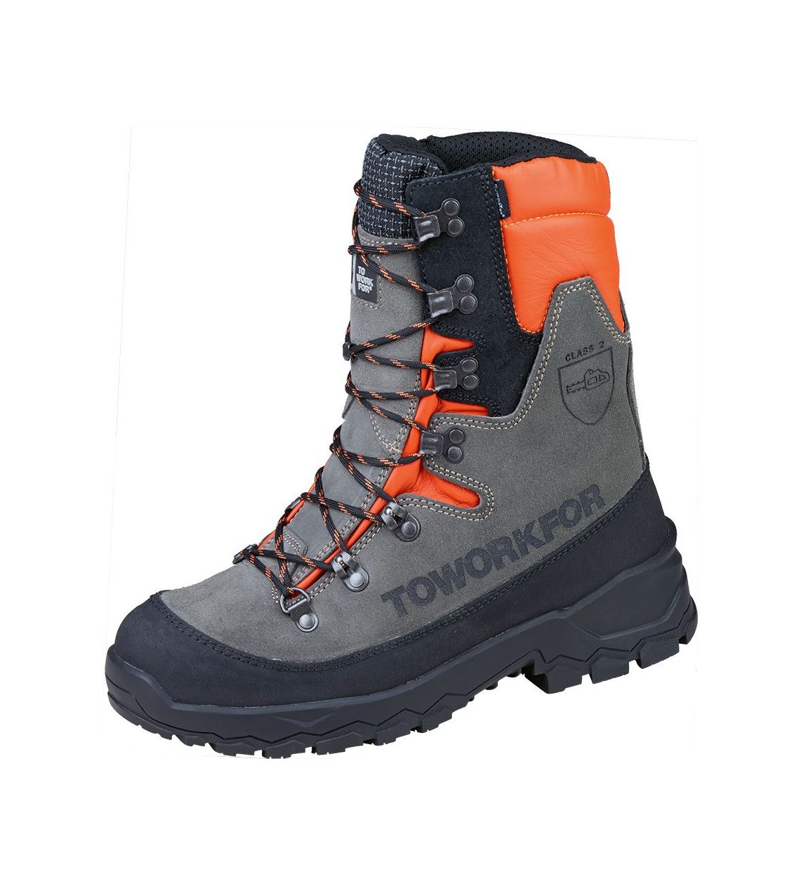 Sicherheitsstiefel TOWORKFOR FALLER S3