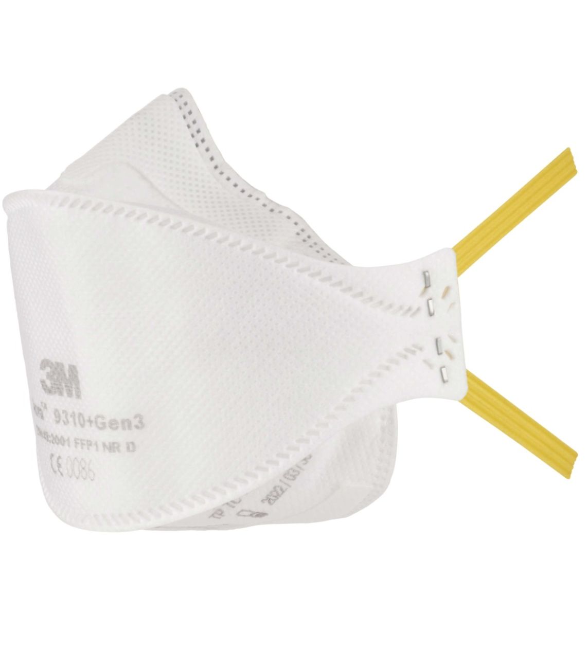 3M 9310+ Aura Atemschutzmaske FFP1 NR D