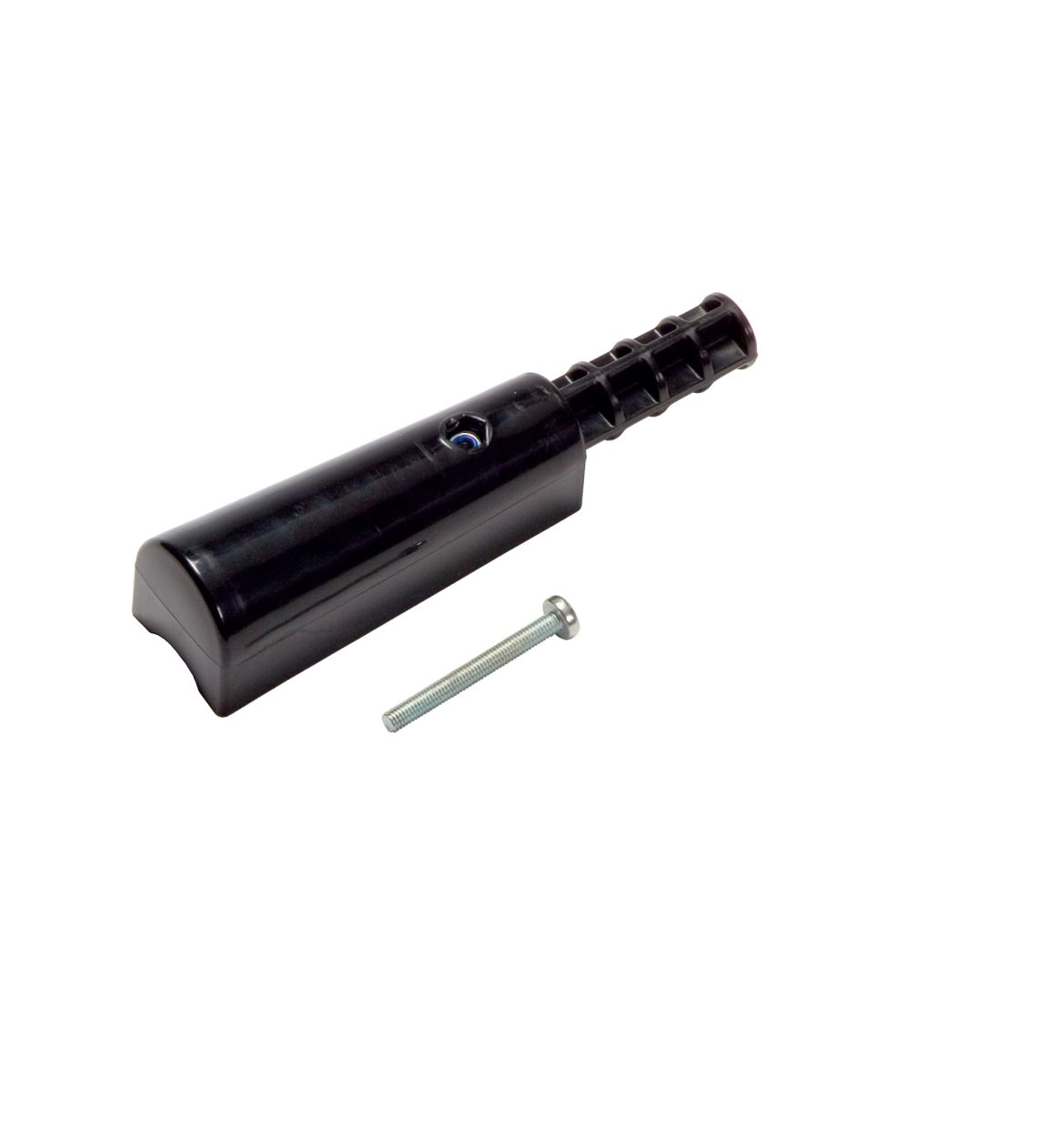 Halterung für schwenkbaren 4-Liter Eimer, schwarz