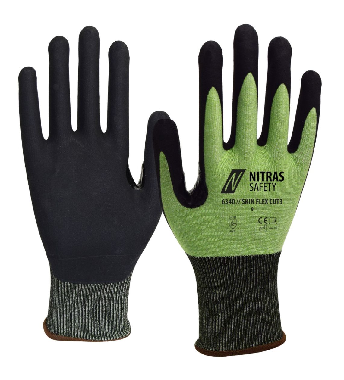 6340 // SKIN FLEX CUT C