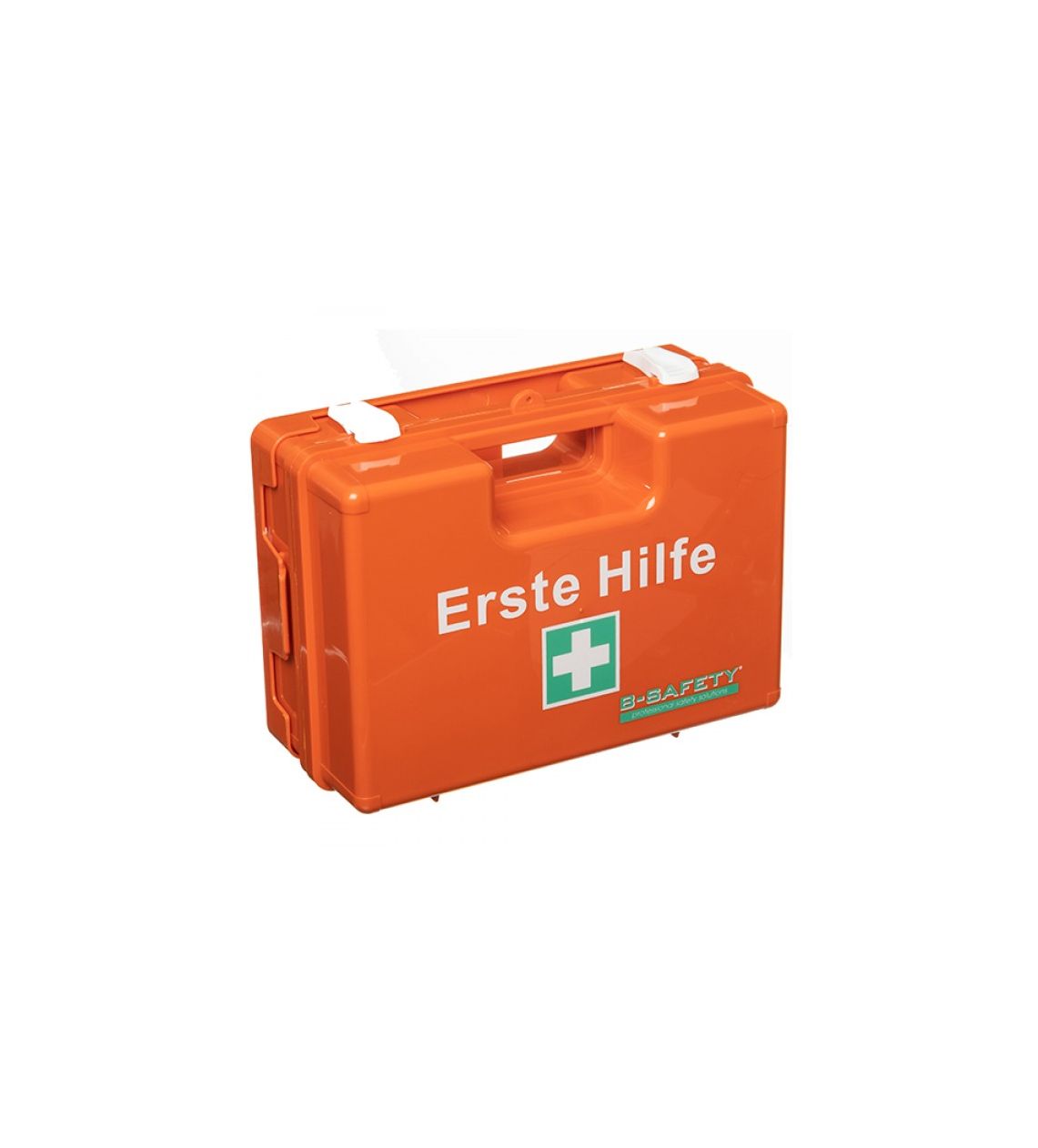 B-SAFETY Erste-Hilfe-Koffer CLASSIC DIN 13157