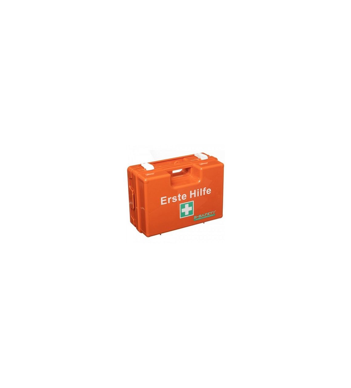 B-SAFETY Erste-Hilfe-Koffer CLASSIC DIN 13157