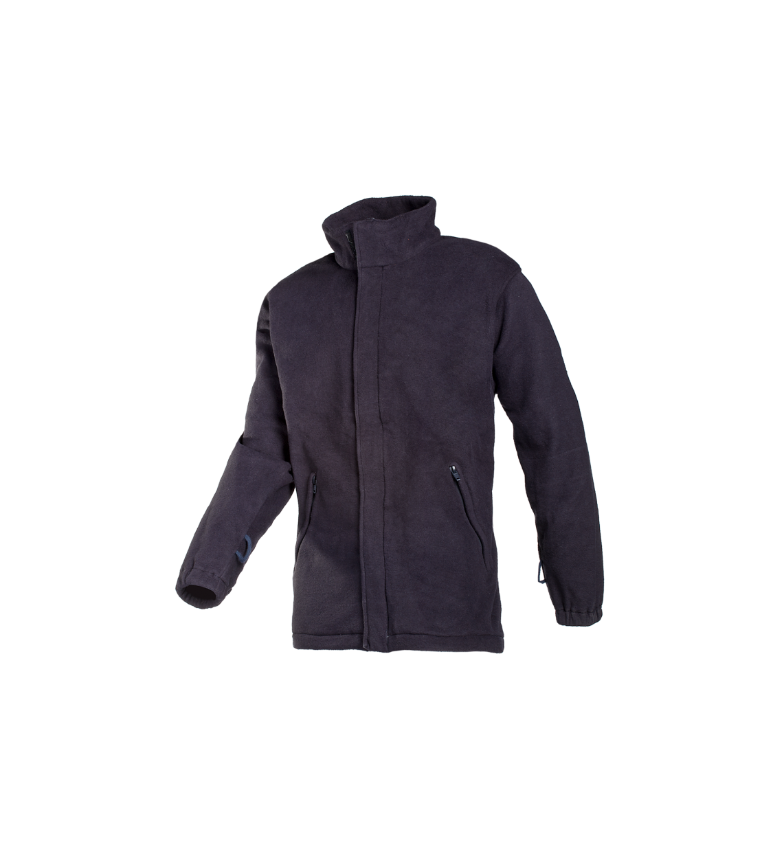 Fleecejacke Tobado Marineblau