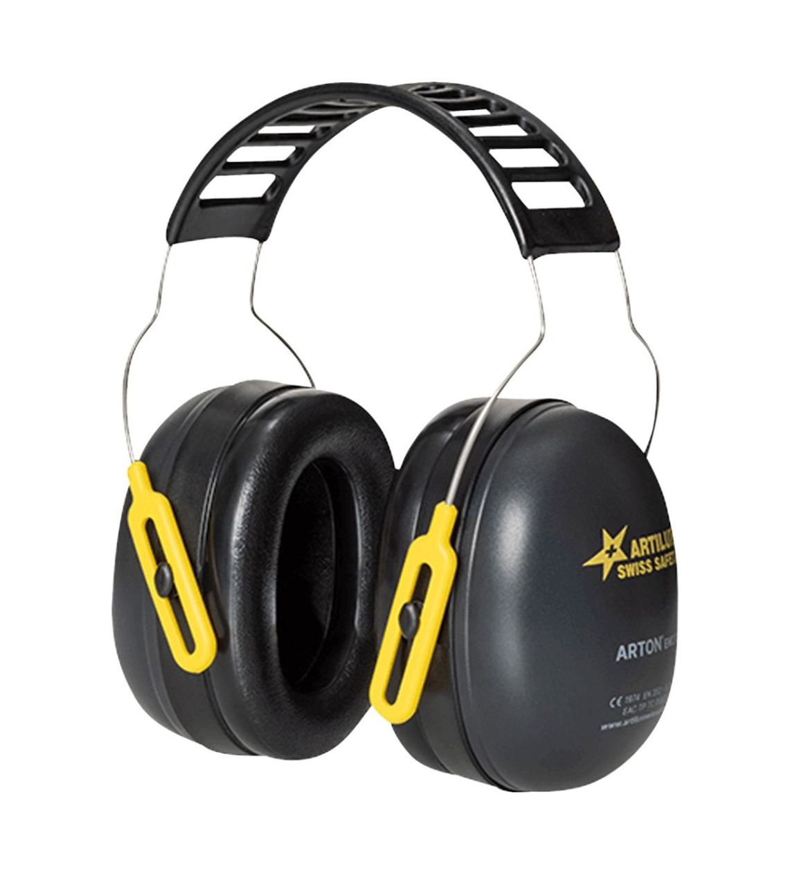 Arton® Kapselgehörschutz EM200M