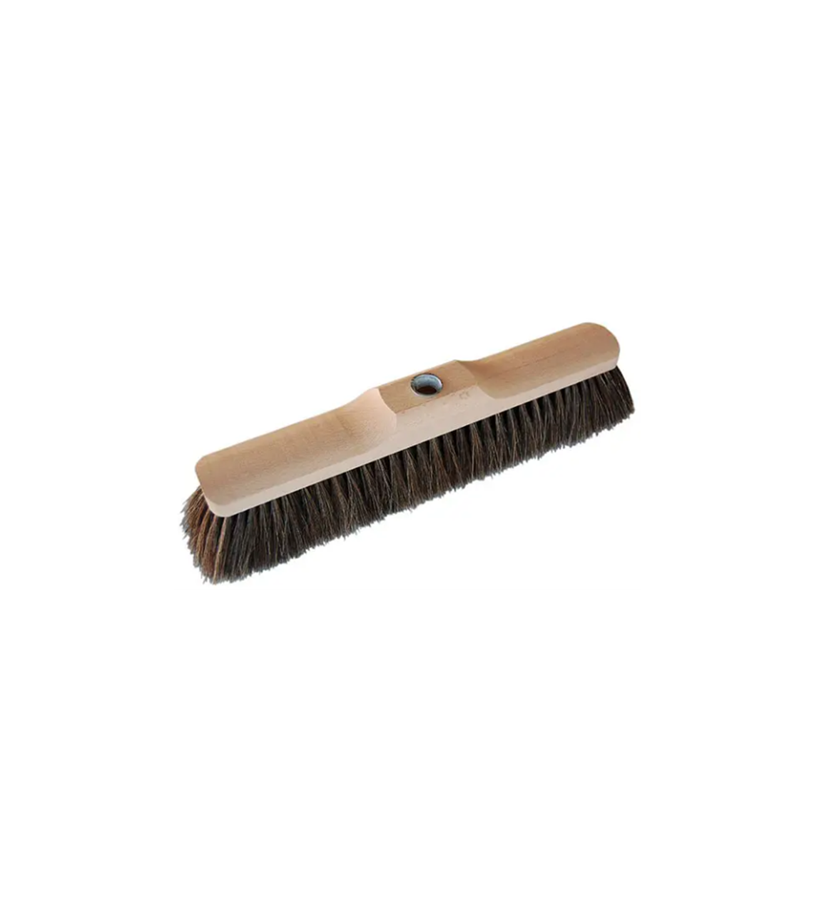 Bodenwischer "Classic" 40cm Buchenholz roh