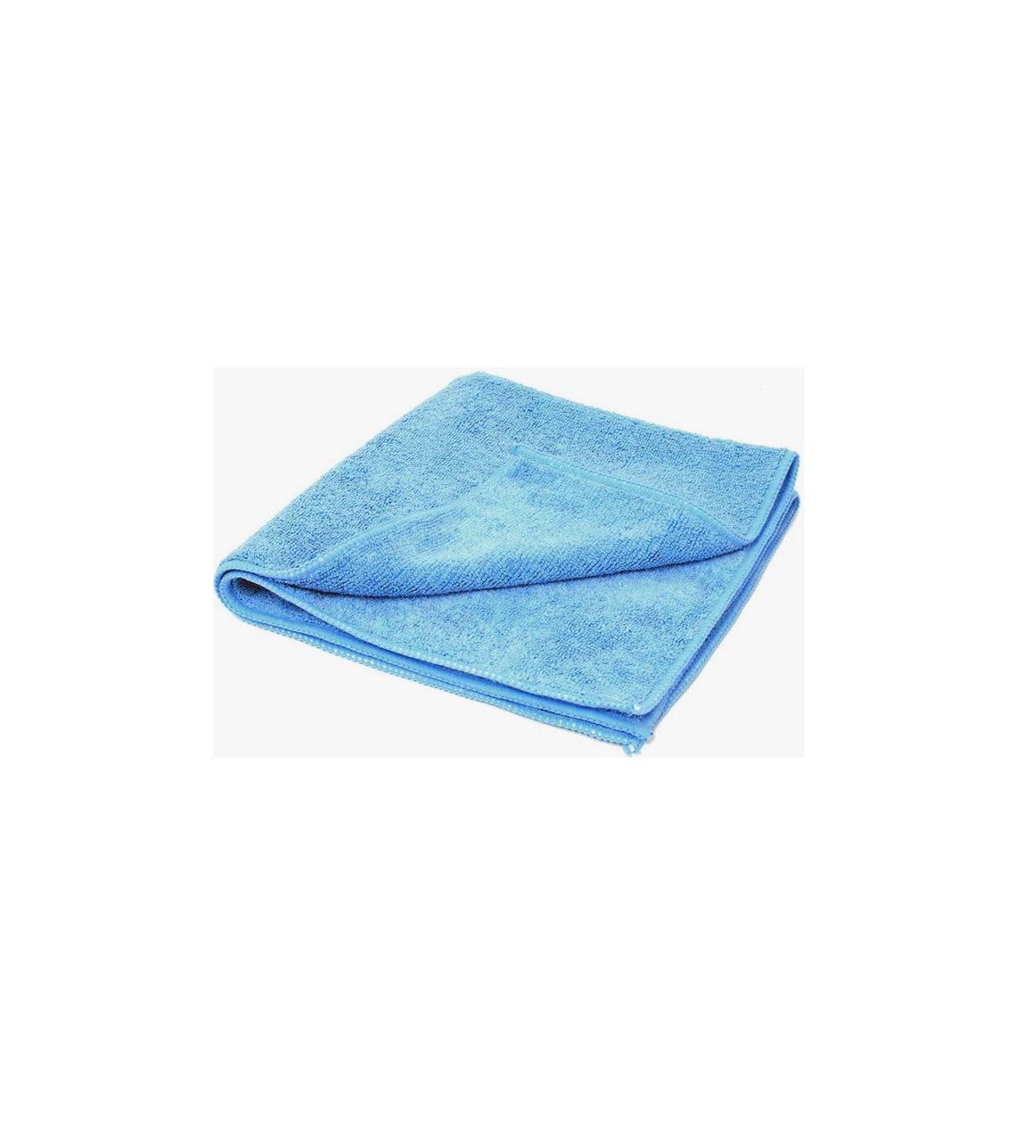 Mikrofasertuch blau 300 g/m