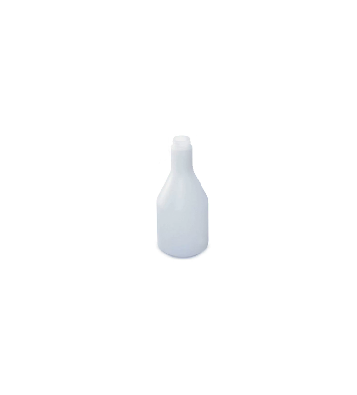 Kegelflasche 500 ml 