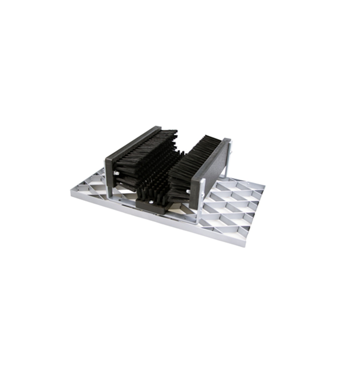 Schuh - und Stiefelreiniger