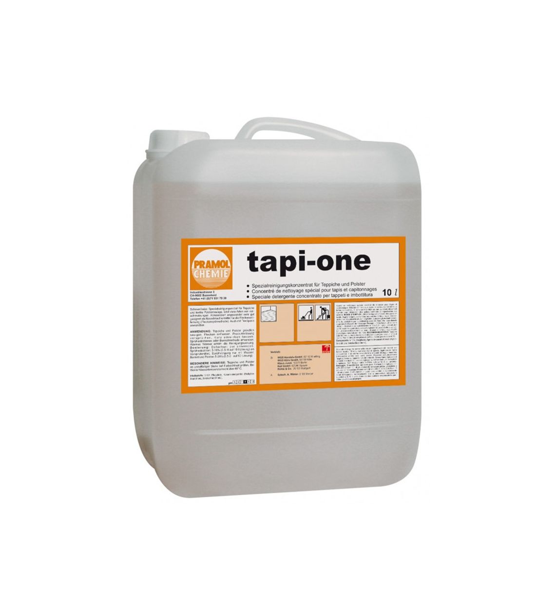 Tapi-One 10 L 