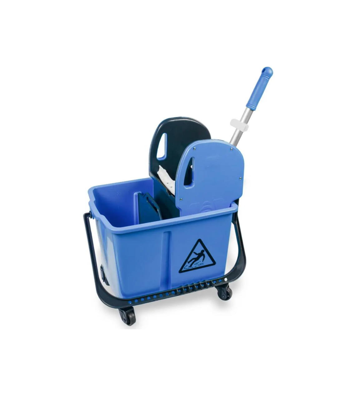 Reinigungswagen "Mini" 24 l