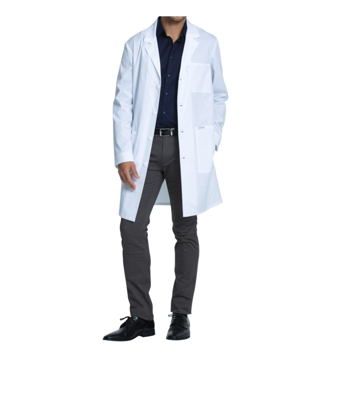 CHCKE460 - Laborkittel 96,5 cm Unisex