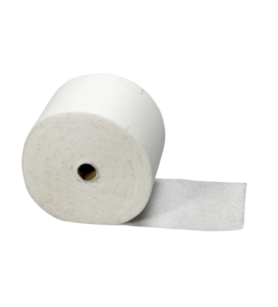 Staubbindetuch Weiss Cloth 2 x 100 60x21 cm Elektrostatisch