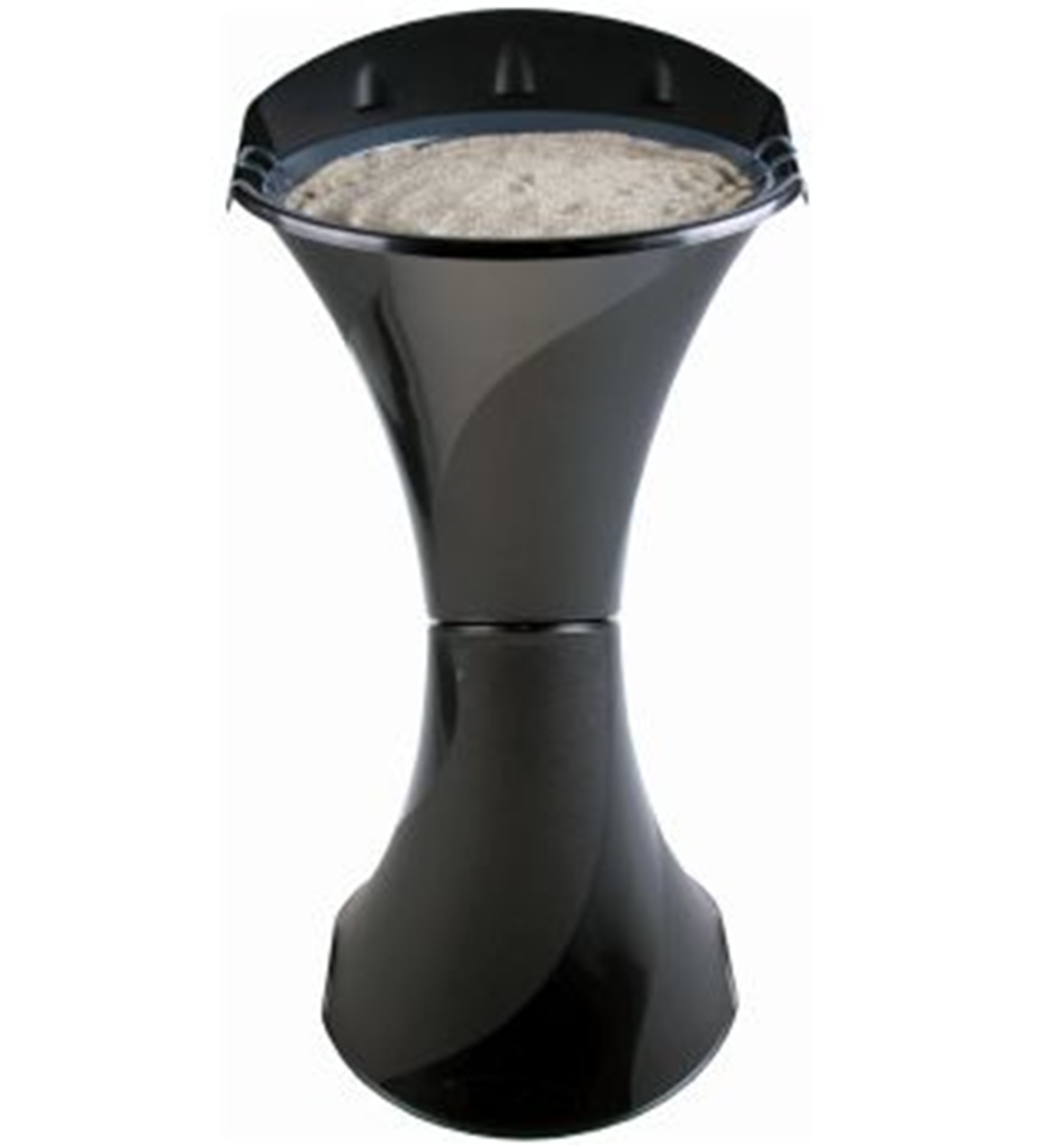 Standascher "Smoking"