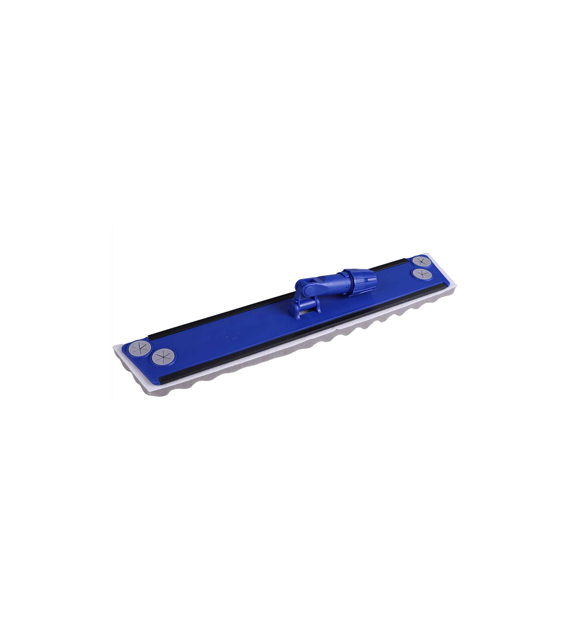 Klett Trapezwischer "Basic" 60 cm mit PU Schaumstoff