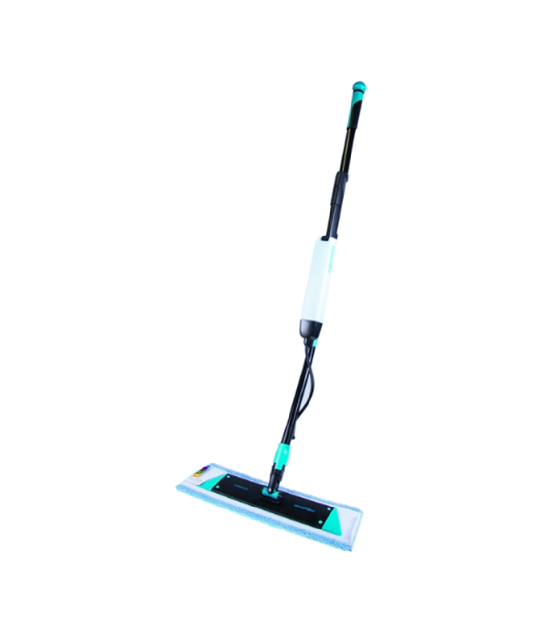 Klett-Spraymopp "Carabao Diamond" Starterset