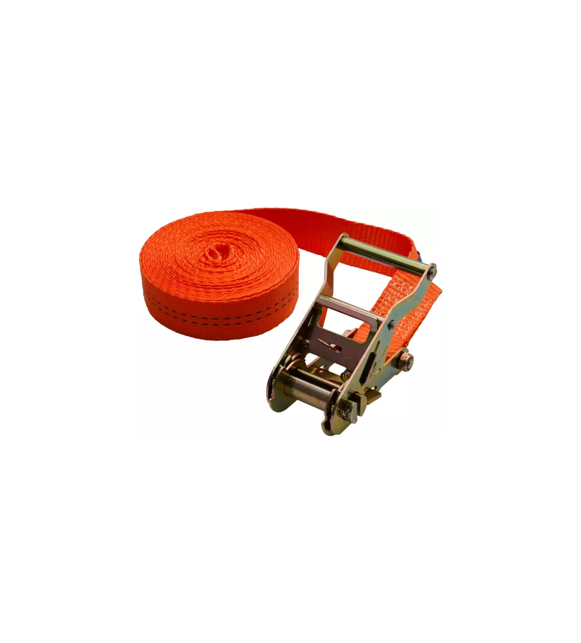 Umreifungsgurte SpanSet Orange