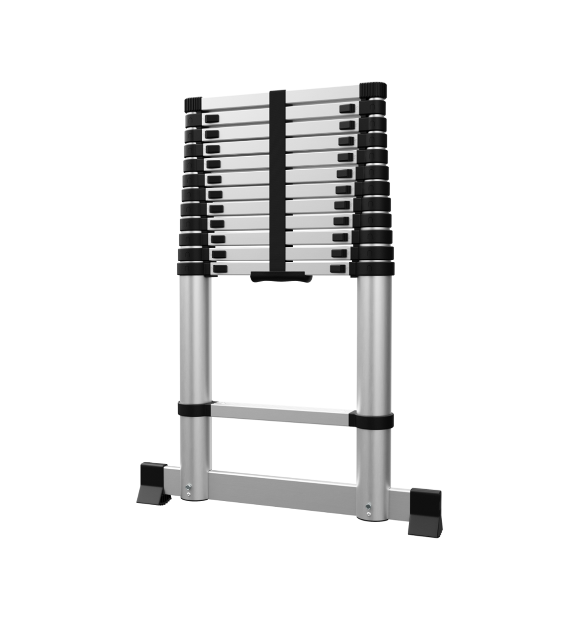 Teleskopleiter "Compact"