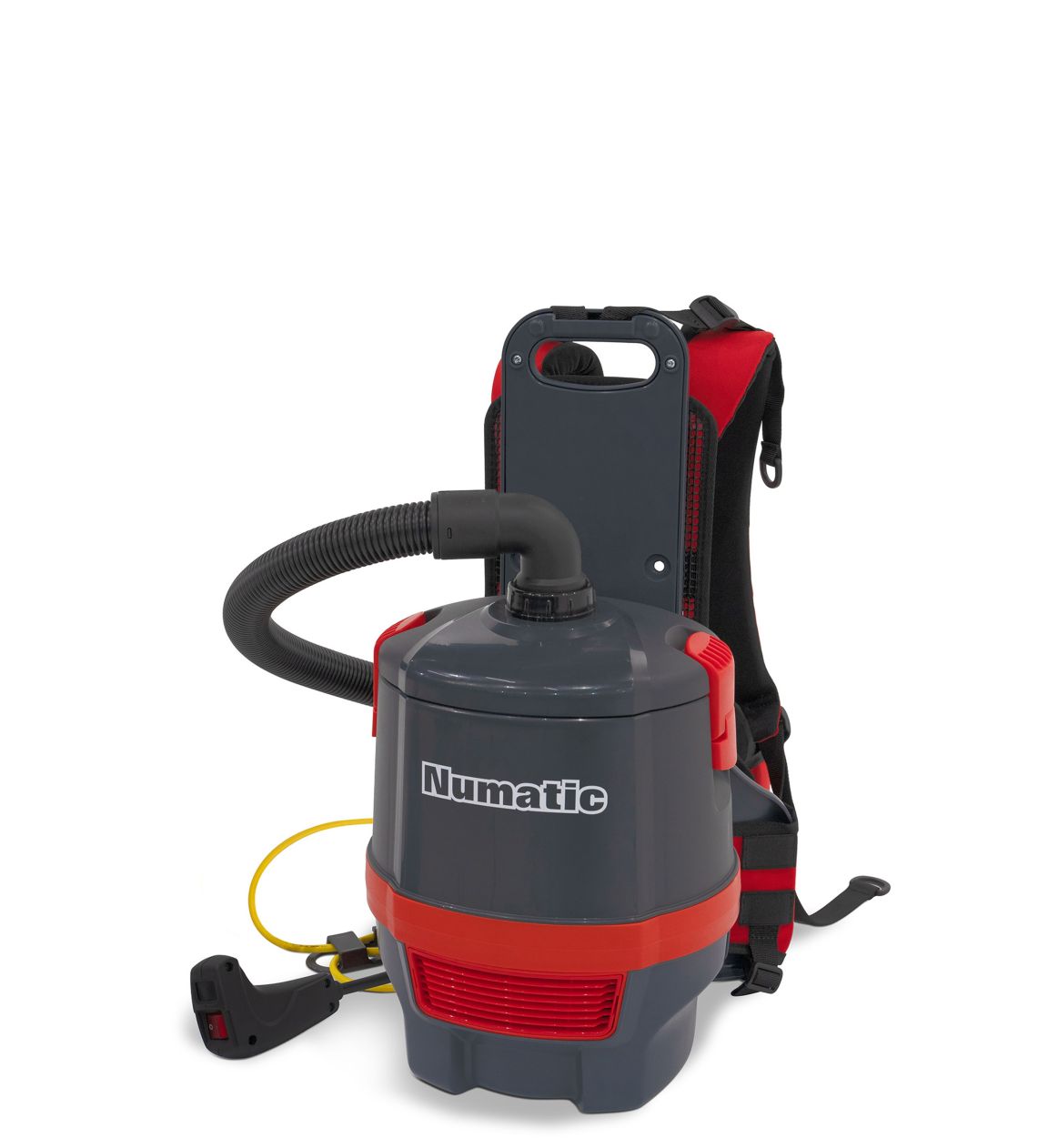 RSV150 – Ergonomischer Rucksacksauger