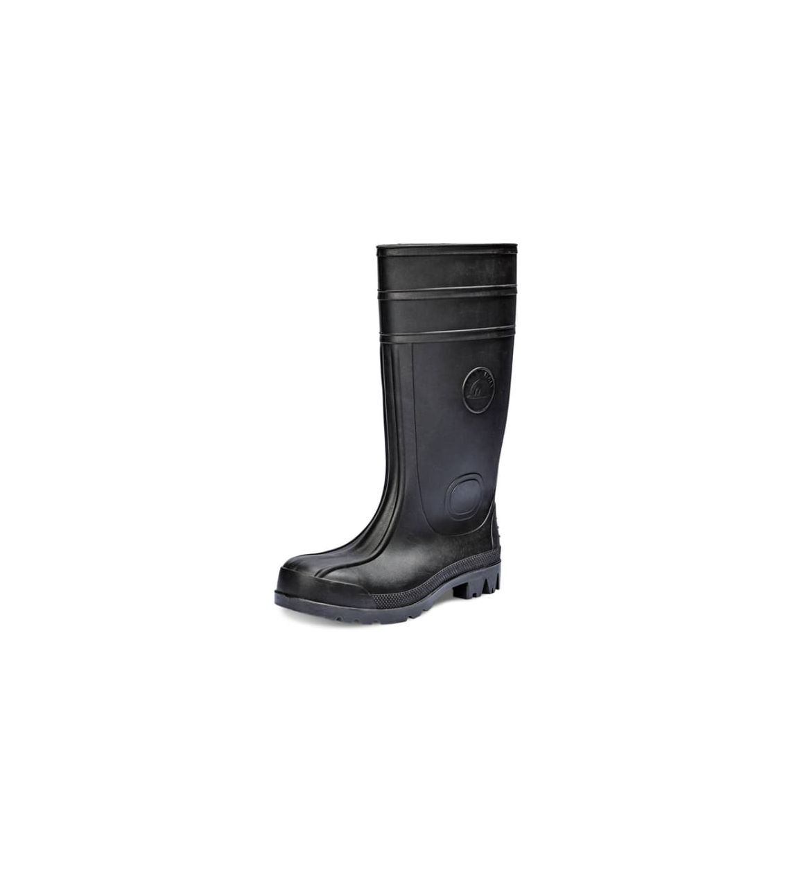 PVC-Sicherheitsstiefel SAFETY WORK