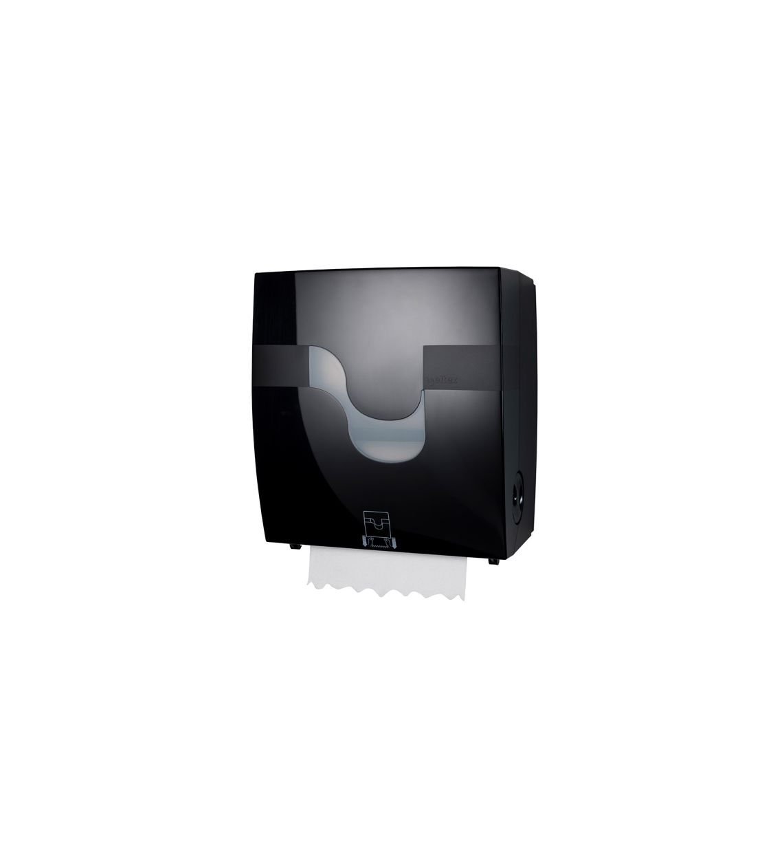 Celtex SPENDER NEW FORMATIC MEGAMINI Schwarz