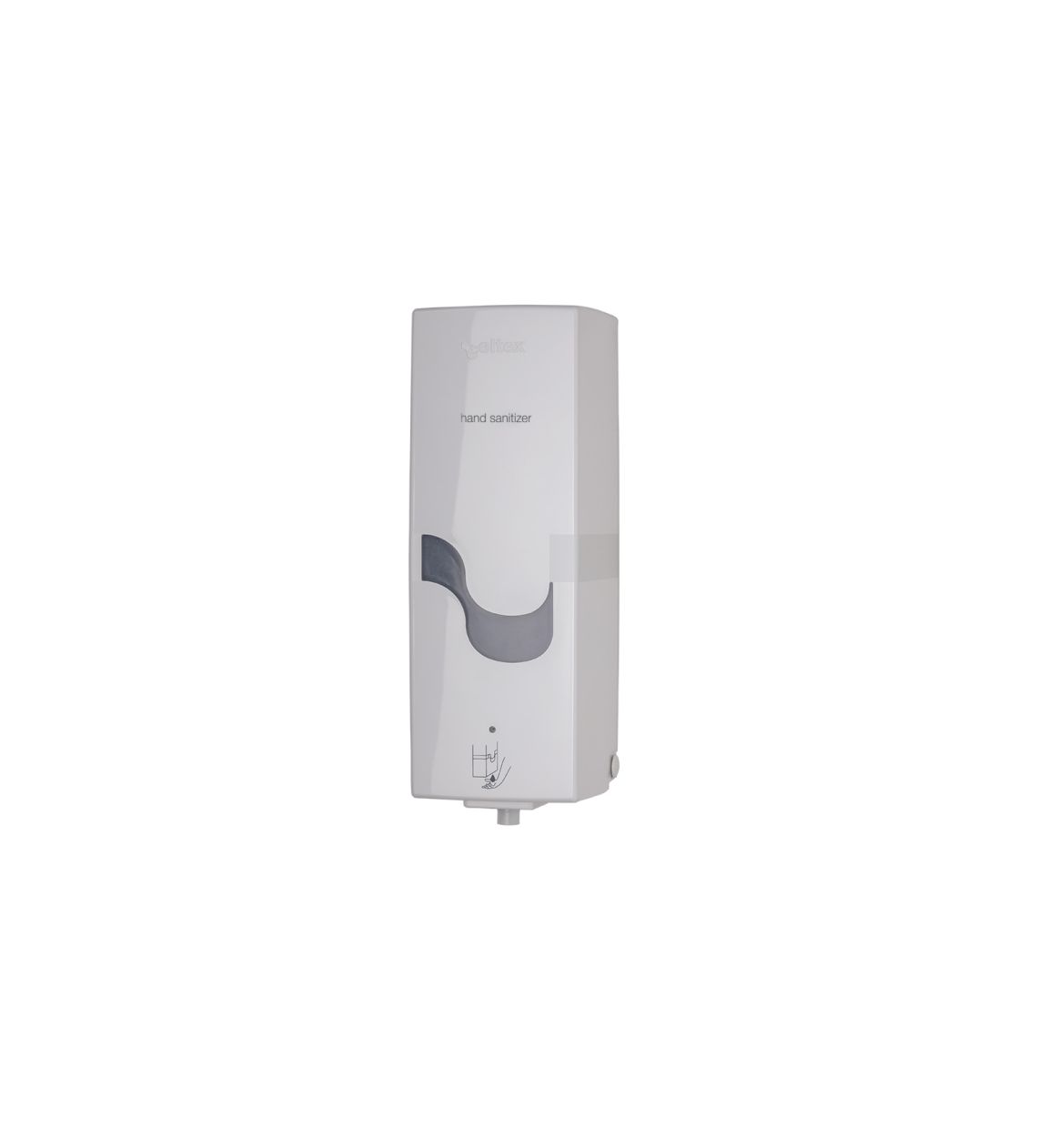 E-CONTROL HAND GEL BATTERY