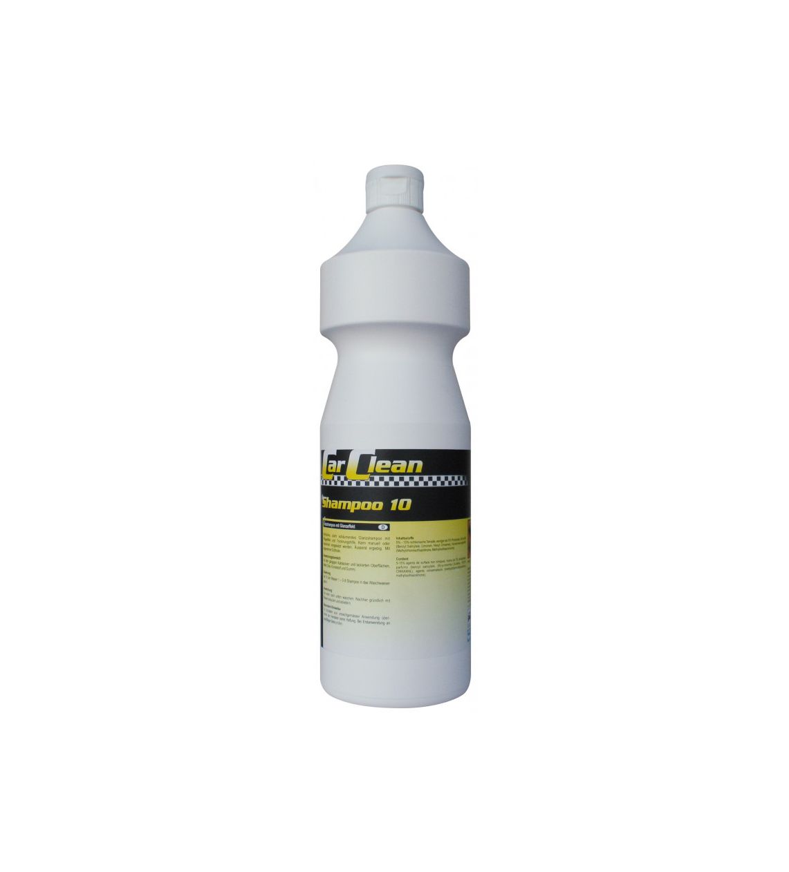 CarClean Shampoo  1L