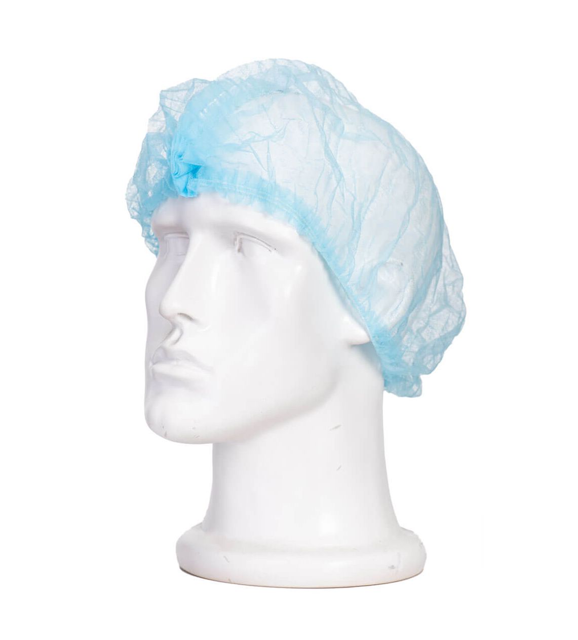 D102 - Haarnetz detektierbar