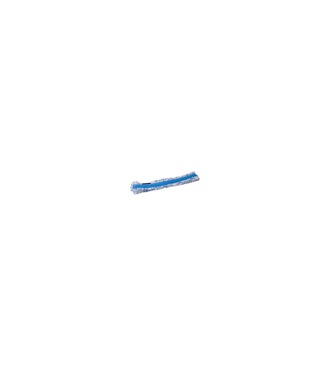 Einwaschbezug "Blue Stripe" 35 cm