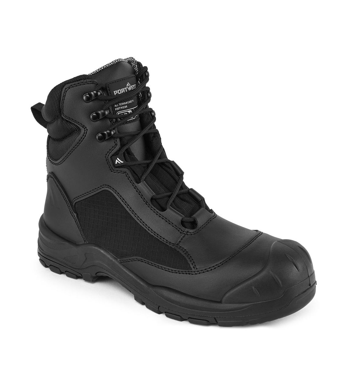 FC26 - Patrouillen-Berufsstiefel O7S SR FO SC HRO