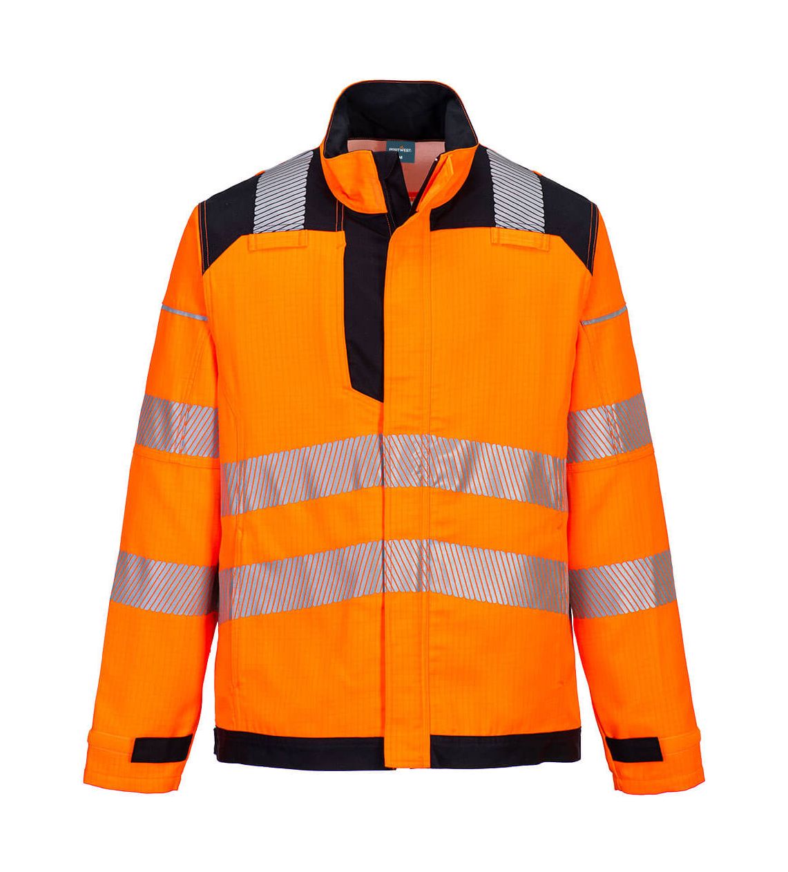 FR722 - PW3 FR Modaflame HVO Arbeitsjacke